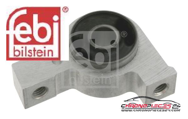 Achat de FEBI BILSTEIN 26127 Suspension, bras de liaison pas chères