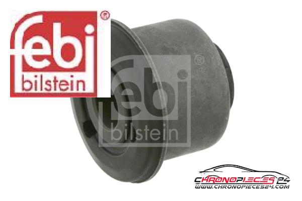 Achat de FEBI BILSTEIN 26128 Suspension, bras de liaison pas chères