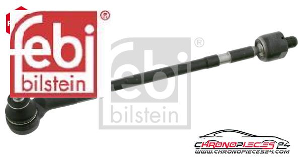 Achat de FEBI BILSTEIN 26173 Barre de connexion pas chères