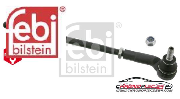 Achat de FEBI BILSTEIN 26174 Barre de connexion pas chères