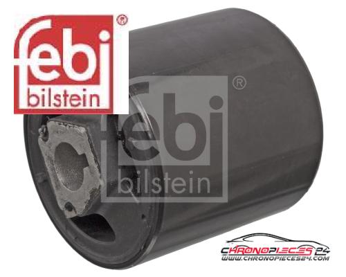 Achat de FEBI BILSTEIN 26181 Suspension, bras de liaison pas chères