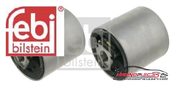 Achat de FEBI BILSTEIN 26182 Kit d'assemblage, bras de liaison pas chères