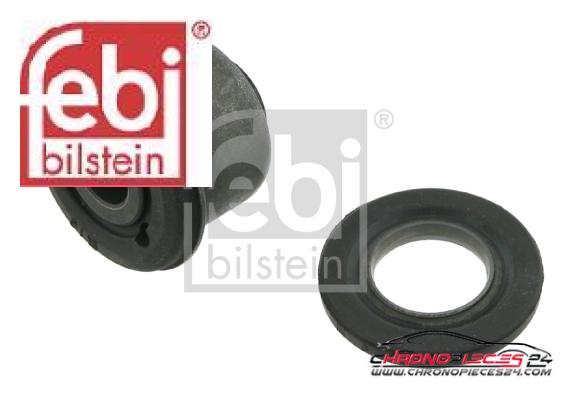 Achat de FEBI BILSTEIN 26192 Kit d'assemblage, bras de liaison pas chères