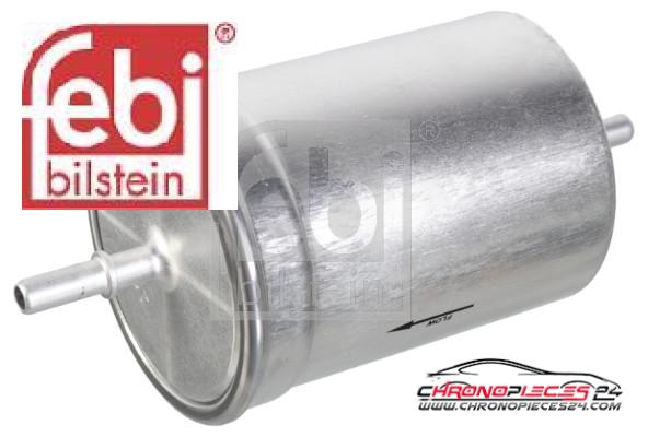 Achat de FEBI BILSTEIN 26201 Filtre à carburant pas chères