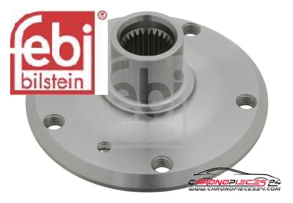 Achat de FEBI BILSTEIN 26234 Moyeu de roue pas chères