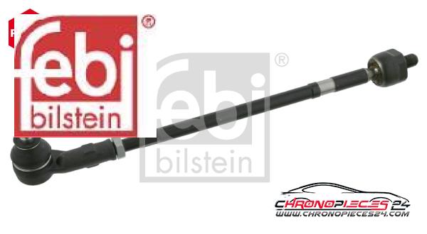 Achat de FEBI BILSTEIN 26244 Barre de connexion pas chères