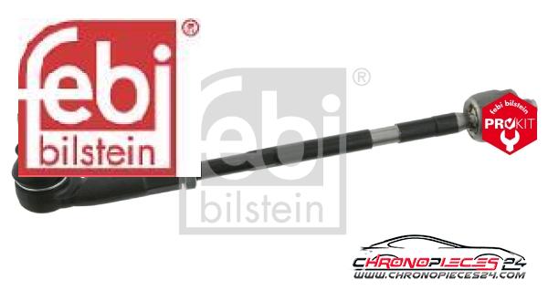 Achat de FEBI BILSTEIN 26251 Barre de connexion pas chères