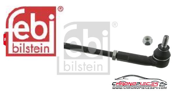 Achat de FEBI BILSTEIN 26252 Barre de connexion pas chères