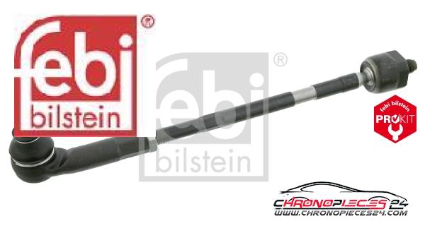 Achat de FEBI BILSTEIN 26253 Barre de connexion pas chères