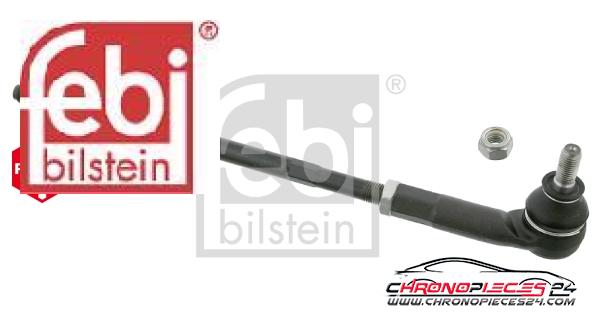 Achat de FEBI BILSTEIN 26254 Barre de connexion pas chères