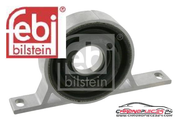 Achat de FEBI BILSTEIN 26266 Suspension, arbre de cardan pas chères