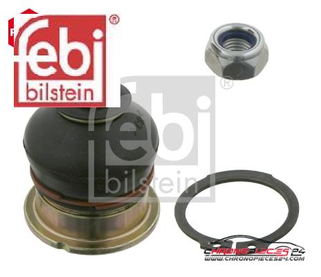 Achat de FEBI BILSTEIN 26276 Rotule de suspension pas chères