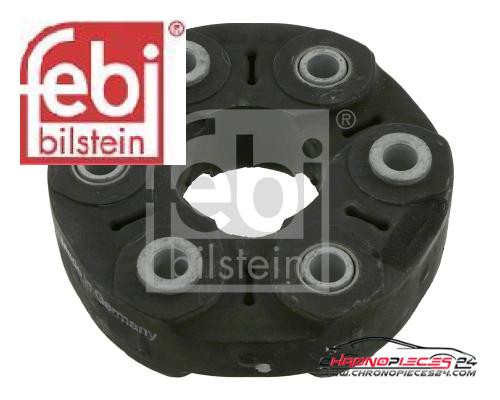 Achat de FEBI BILSTEIN 26294 Joint, arbre longitudinal pas chères