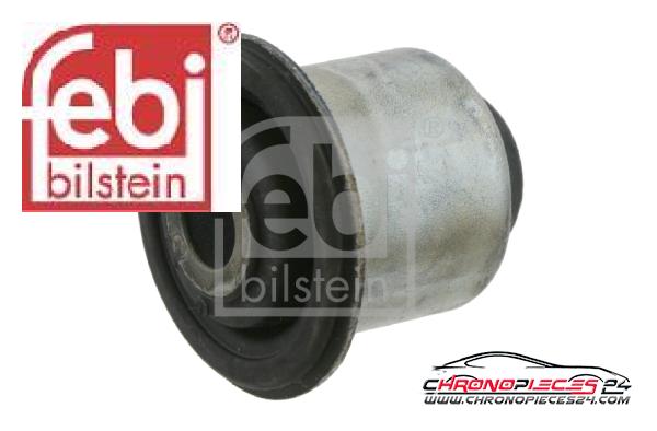 Achat de FEBI BILSTEIN 26304 Suspension, bras de liaison pas chères