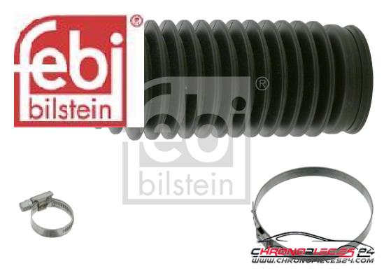 Achat de FEBI BILSTEIN 26325 Jeu de joints-soufflets, direction pas chères