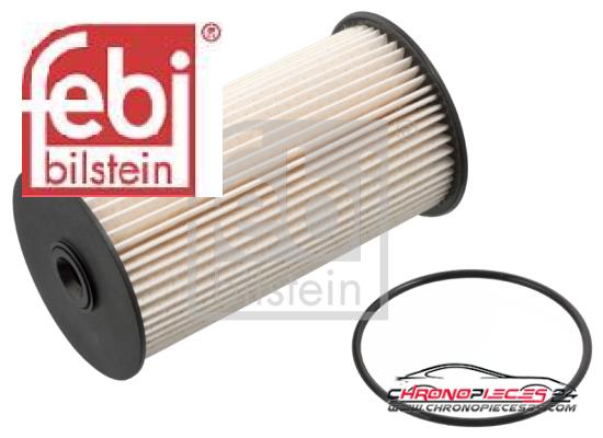 Achat de FEBI BILSTEIN 26341 Filtre à carburant pas chères