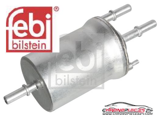 Achat de FEBI BILSTEIN 26343 Filtre à carburant pas chères