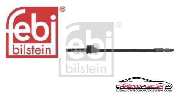 Achat de FEBI BILSTEIN 26363 Flexible de frein pas chères