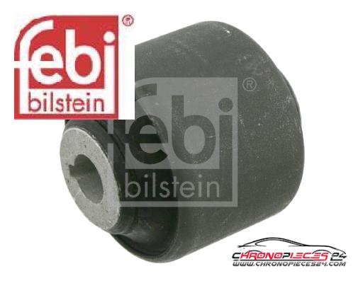 Achat de FEBI BILSTEIN 26381 Suspension, bras de liaison pas chères