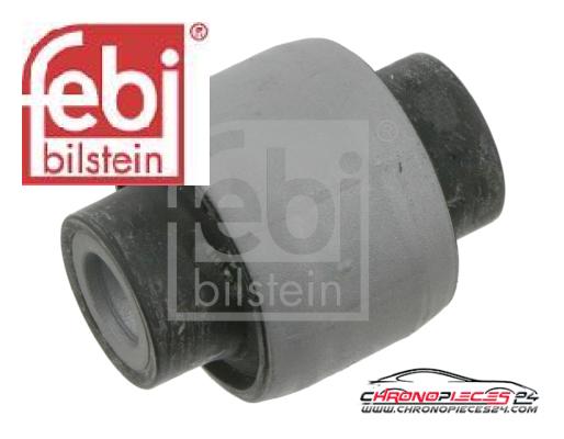 Achat de FEBI BILSTEIN 26409 Suspension, jambe d'essieu pas chères