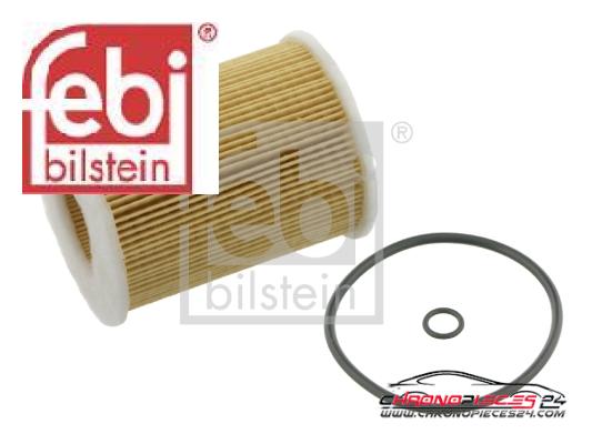 Achat de FEBI BILSTEIN 26444 Filtre à huile pas chères