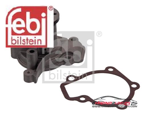 Achat de FEBI BILSTEIN 26463 Pompe à eau pas chères