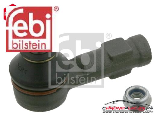 Achat de FEBI BILSTEIN 26519 Rotule de barre de connexion pas chères