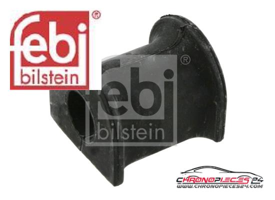 Achat de FEBI BILSTEIN 26540 Suspension, stabilisateur pas chères