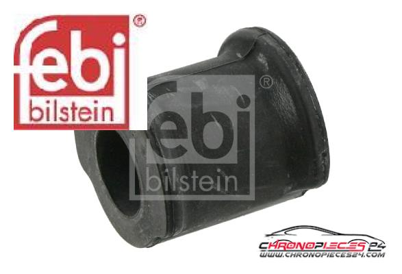 Achat de FEBI BILSTEIN 26541 Suspension, stabilisateur pas chères