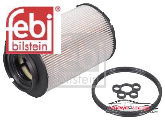 Achat de FEBI BILSTEIN 26566 Filtre à carburant pas chères