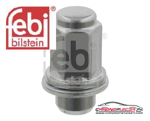 Achat de FEBI BILSTEIN 26586 Écrou de roue pas chères