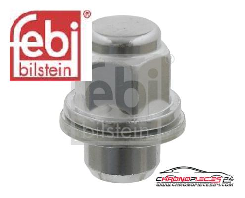 Achat de FEBI BILSTEIN 26587 Écrou de roue pas chères