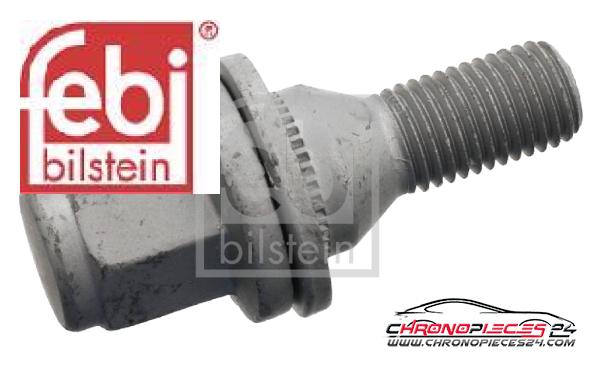 Achat de FEBI BILSTEIN 26590 Boulon de roue pas chères