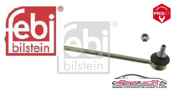 Achat de FEBI BILSTEIN 26634 Entretoise/tige, stabilisateur pas chères