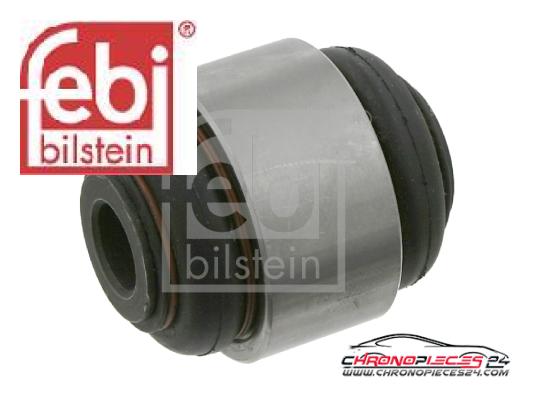 Achat de FEBI BILSTEIN 26643 Suspension, support d'essieu pas chères