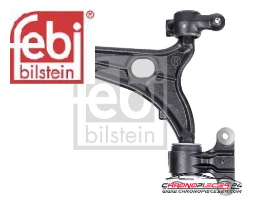 Achat de FEBI BILSTEIN 26645 Bras de liaison, suspension de roue pas chères