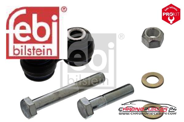 Achat de FEBI BILSTEIN 26766 Entretoise/tige, stabilisateur pas chères