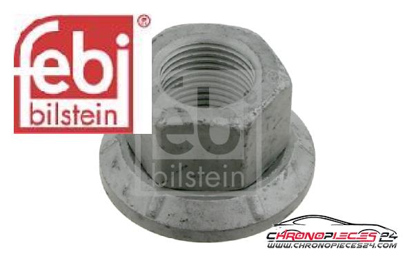 Achat de FEBI BILSTEIN 26828 Écrou de roue pas chères