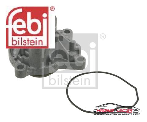 Achat de FEBI BILSTEIN 26830 Pompe à eau pas chères