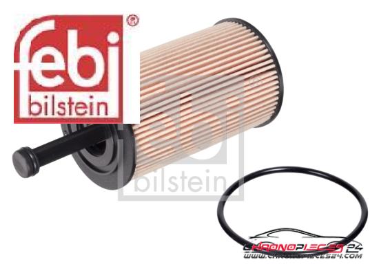 Achat de FEBI BILSTEIN 26853 Filtre à huile pas chères