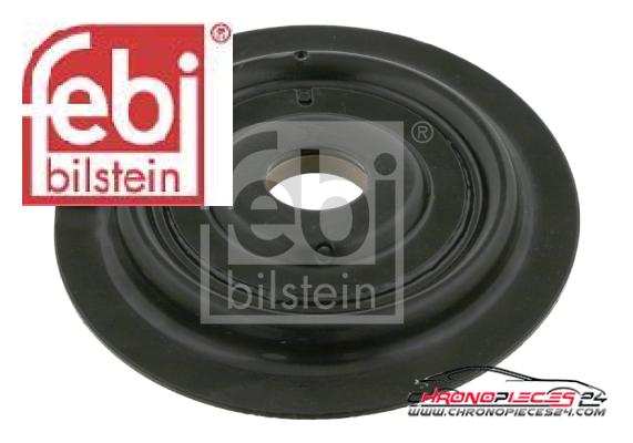 Achat de FEBI BILSTEIN 26854 Patin de ressort pas chères