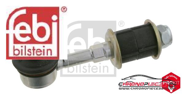 Achat de FEBI BILSTEIN 26867 Entretoise/tige, stabilisateur pas chères