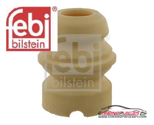 Achat de FEBI BILSTEIN 26875 Butée élastique, suspension pas chères