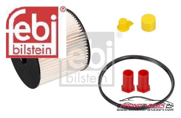 Achat de FEBI BILSTEIN 26908 Filtre à carburant pas chères