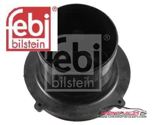 Achat de FEBI BILSTEIN 26929 Butée élastique, suspension pas chères