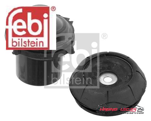 Achat de FEBI BILSTEIN 26934 Coupelle de suspension pas chères