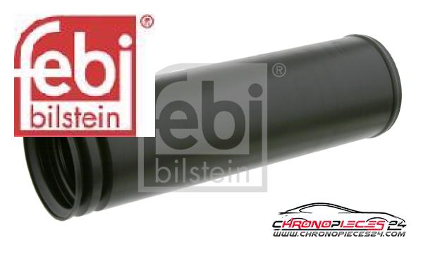 Achat de FEBI BILSTEIN 26941 Bouchon de protection/soufflet, amortisseur pas chères