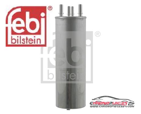 Achat de FEBI BILSTEIN 26950 Filtre à carburant pas chères