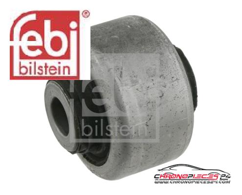 Achat de FEBI BILSTEIN 27015 Suspension, bras de liaison pas chères