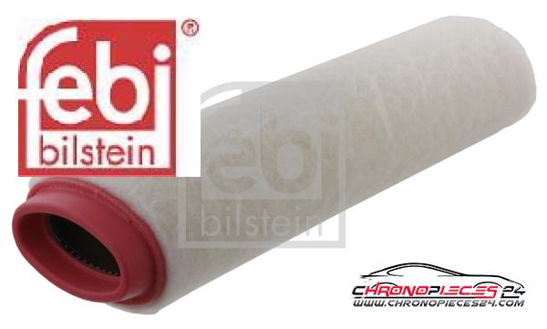 Achat de FEBI BILSTEIN 27025 Filtre à air pas chères